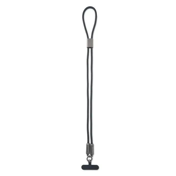 60W phone holder lanyard cable - MO2585 (MOCN#03)